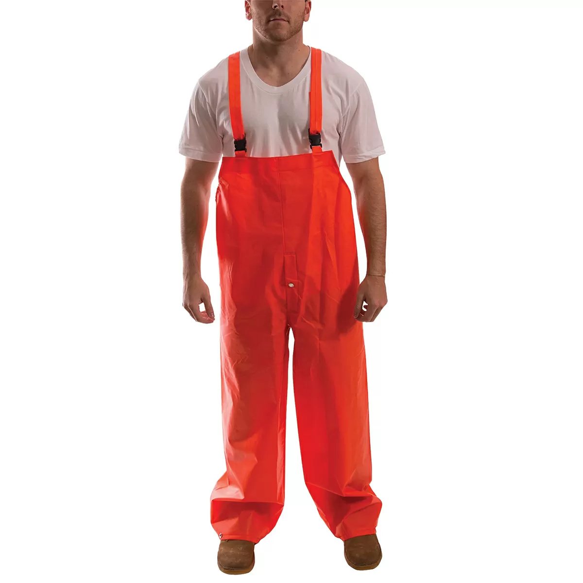 Tingley® Comfort - Tuff® 2 - Piece Rainsuit - Orange - QC Supply - 