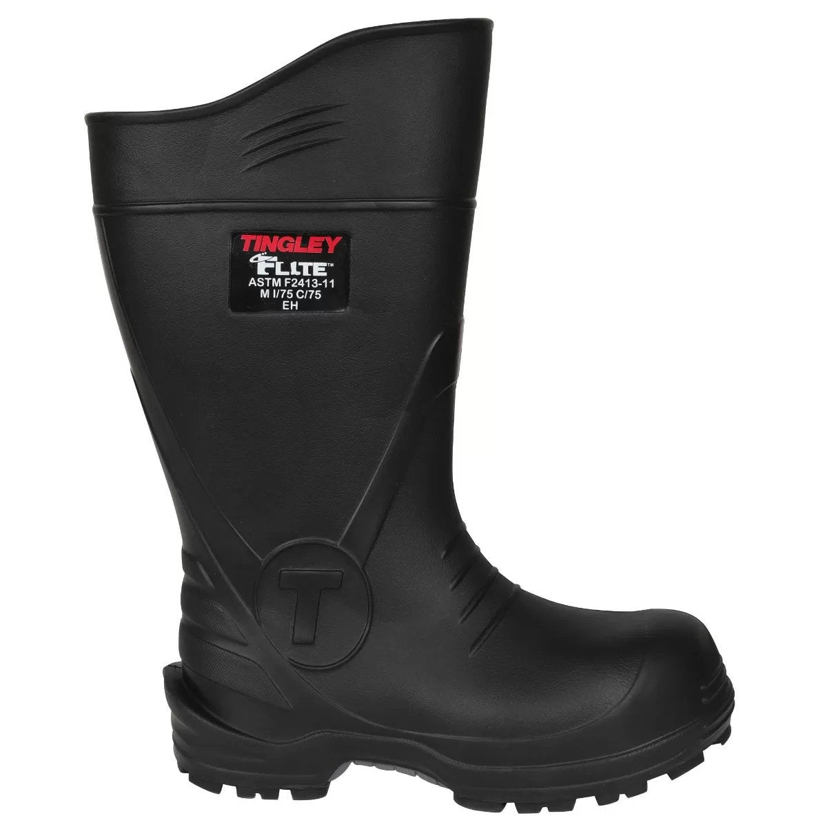 Tingley® Flite™ Safety Toe Boot - QC Supply - 
