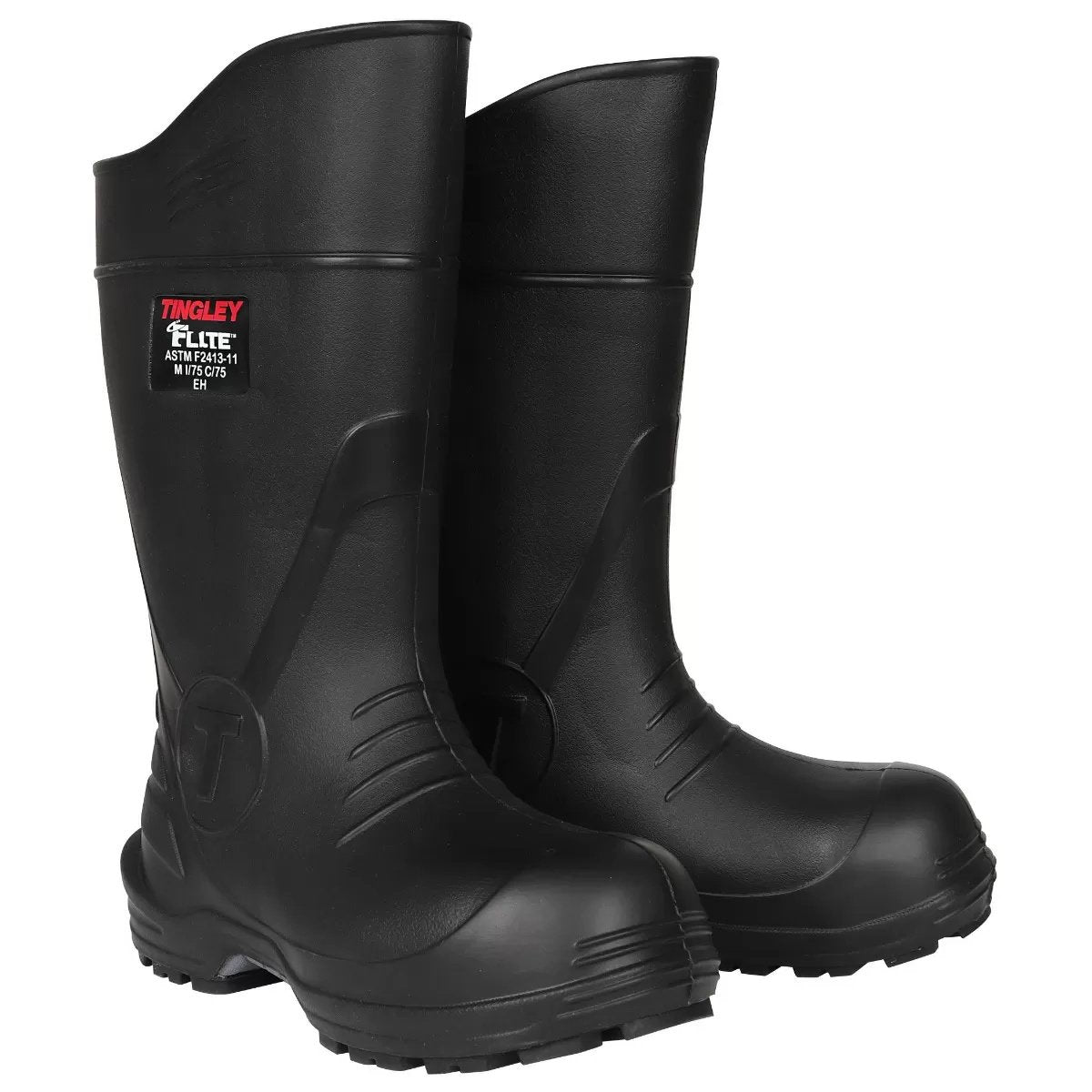 Tingley® Flite™ Safety Toe Boot - QC Supply - 