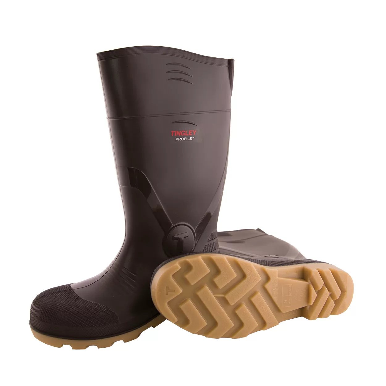 Tingley® Profile™ Regular Toe Knee Boot - QC Supply - 