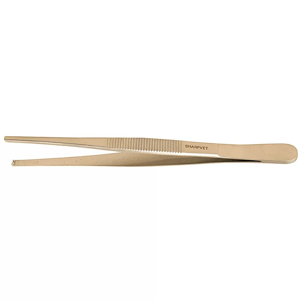 Tissue Forceps - QC Supply - 