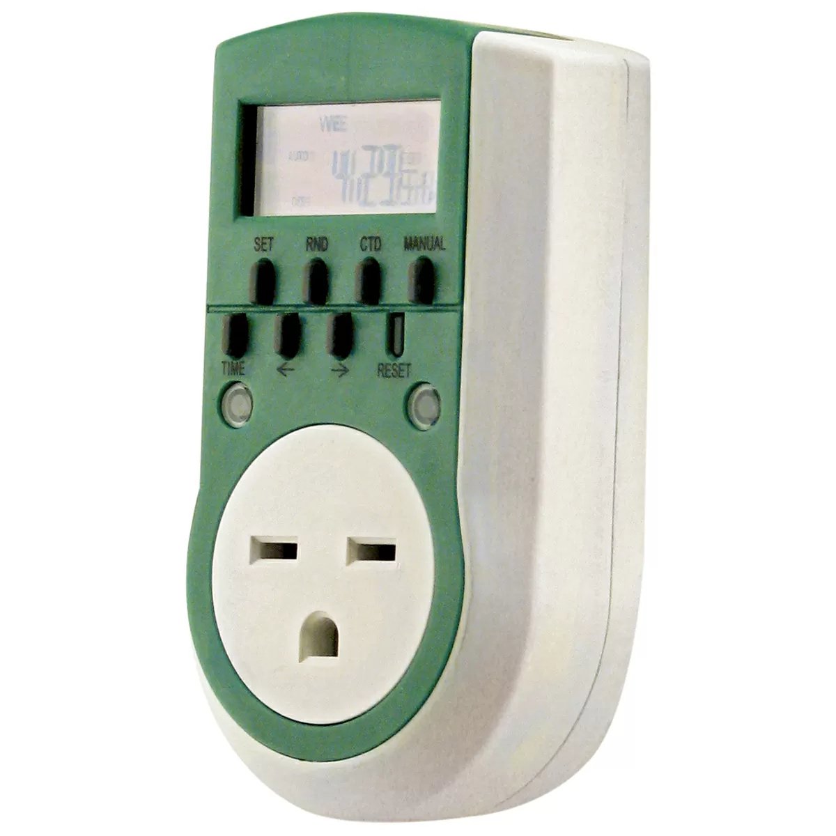 Titan Controls® Apollo® 11 - 240V Digital Timer - QC Supply - 