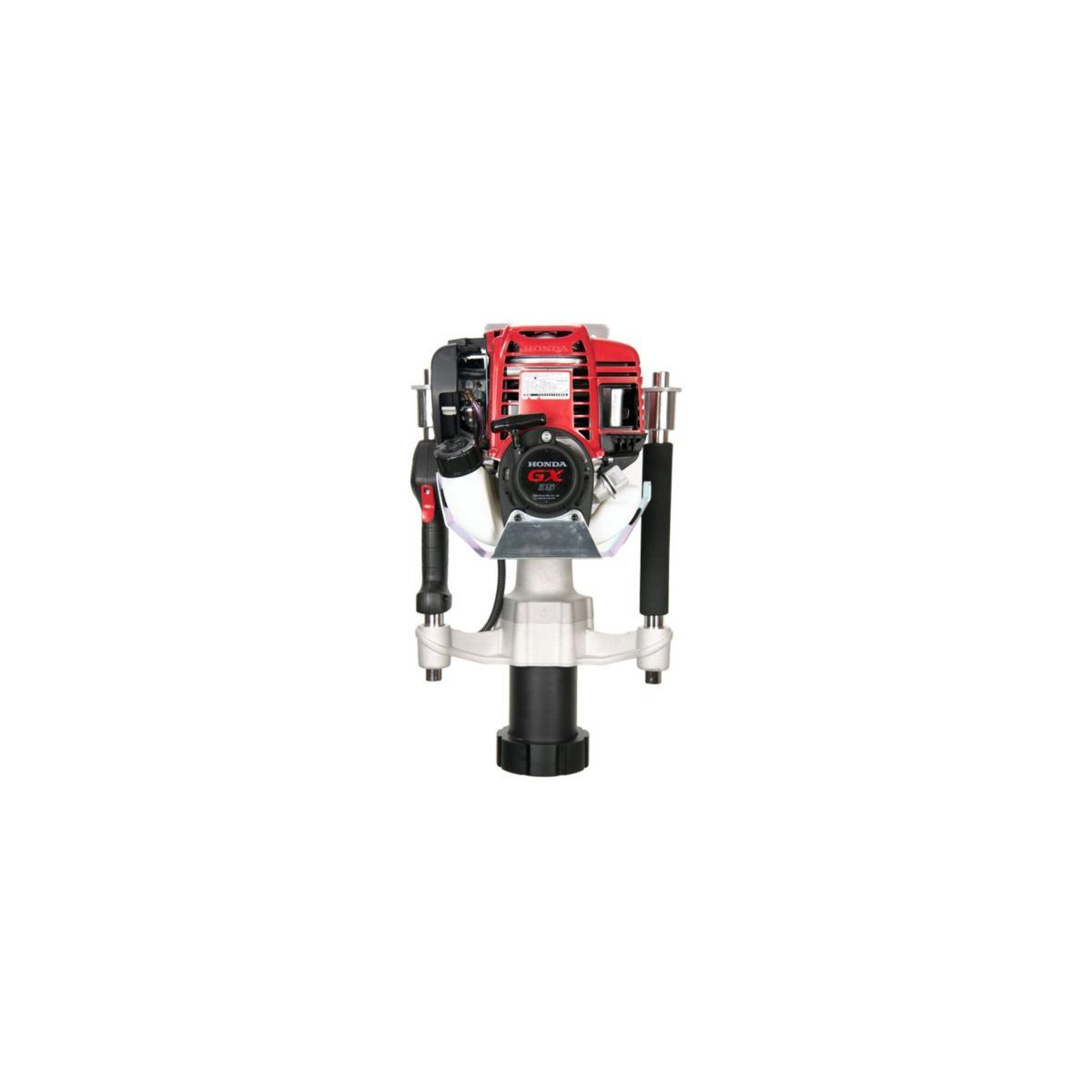 Titan PGD3200X Gas Powered Post Driver - QC Supply - 