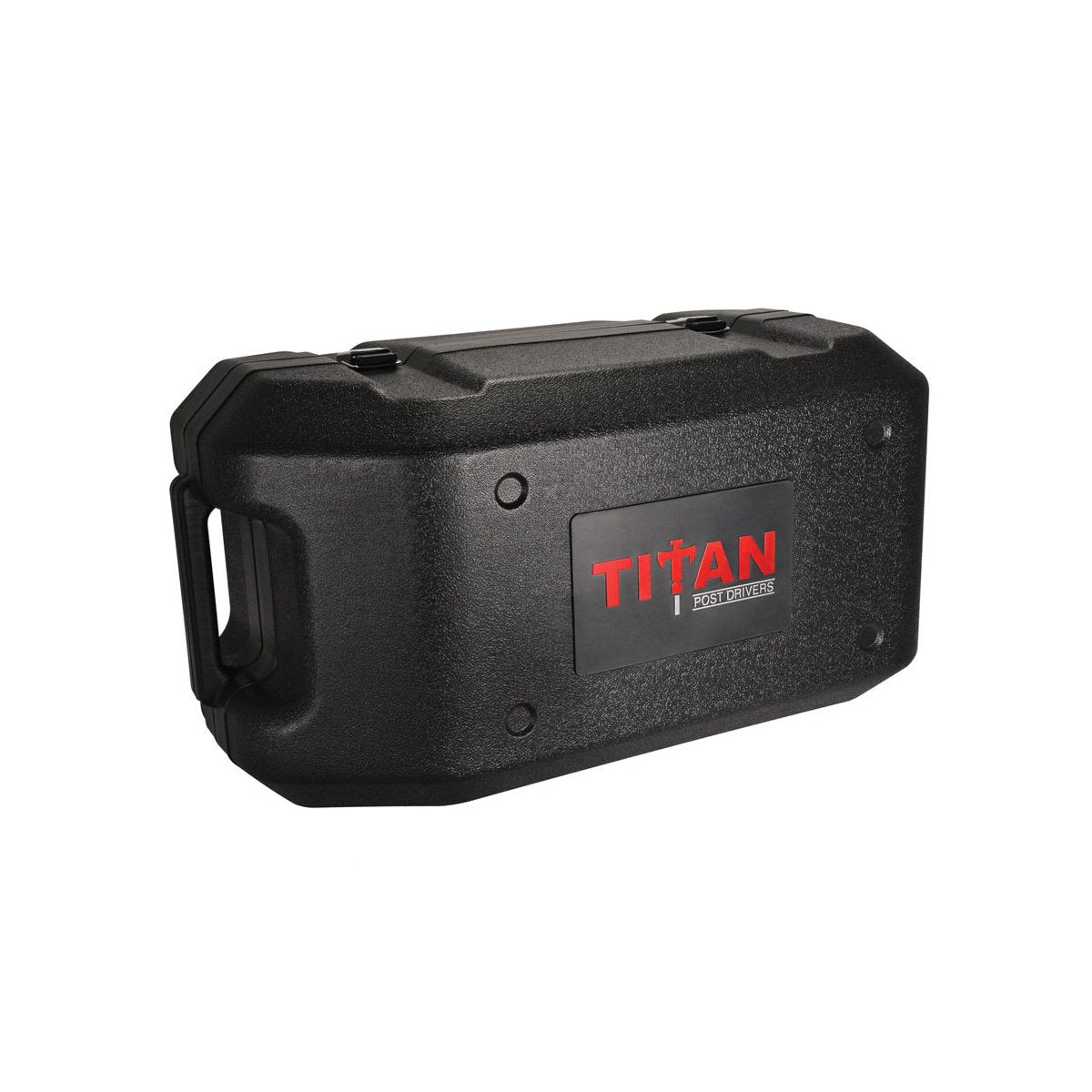 Titan PGD3200XPM Gas Powered Post Driver - QC Supply - 