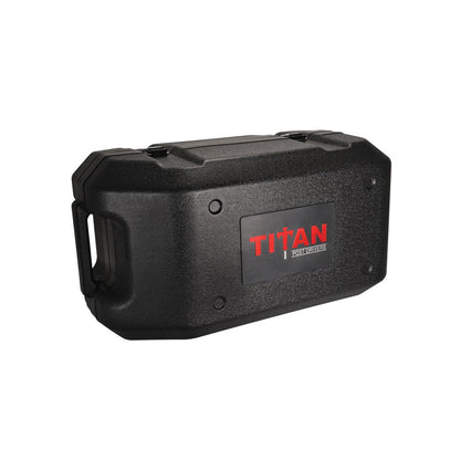 Titan PGD3200XPM Gas Powered Post Driver - QC Supply - 