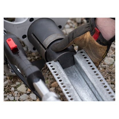 Titan PGD3200XPM Gas Powered Post Driver - QC Supply - 