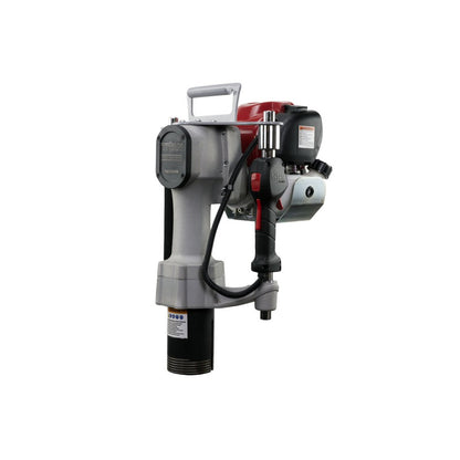 Titan PGD3200XPM Gas Powered Post Driver - QC Supply - 