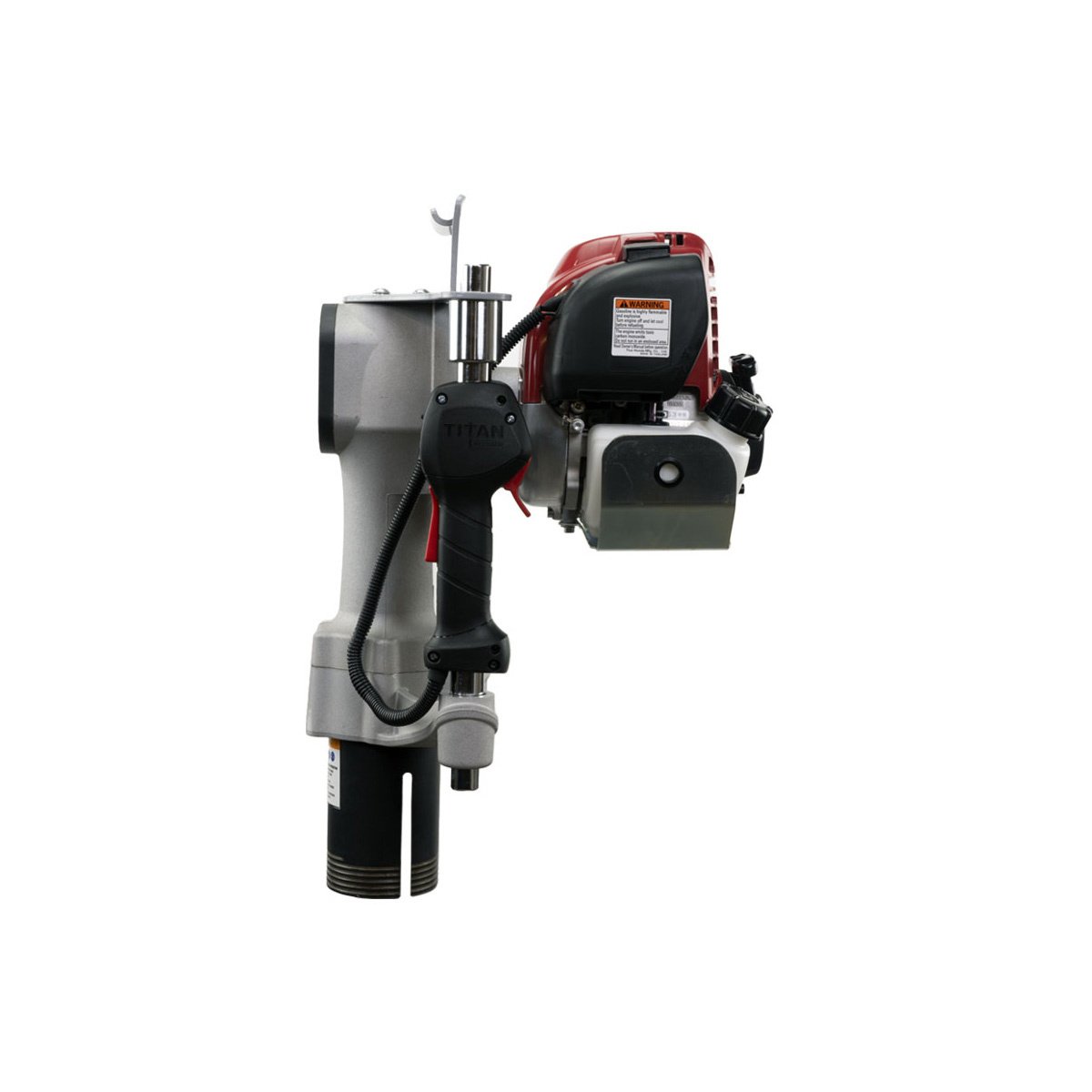 Titan PGD3200XPM Gas Powered Post Driver - QC Supply - 