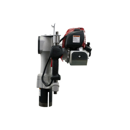 Titan PGD3200XPM Gas Powered Post Driver - QC Supply - 