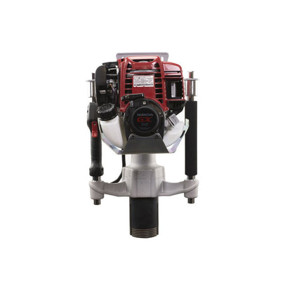 Titan PGD3200XPM Gas Powered Post Driver - QC Supply - 