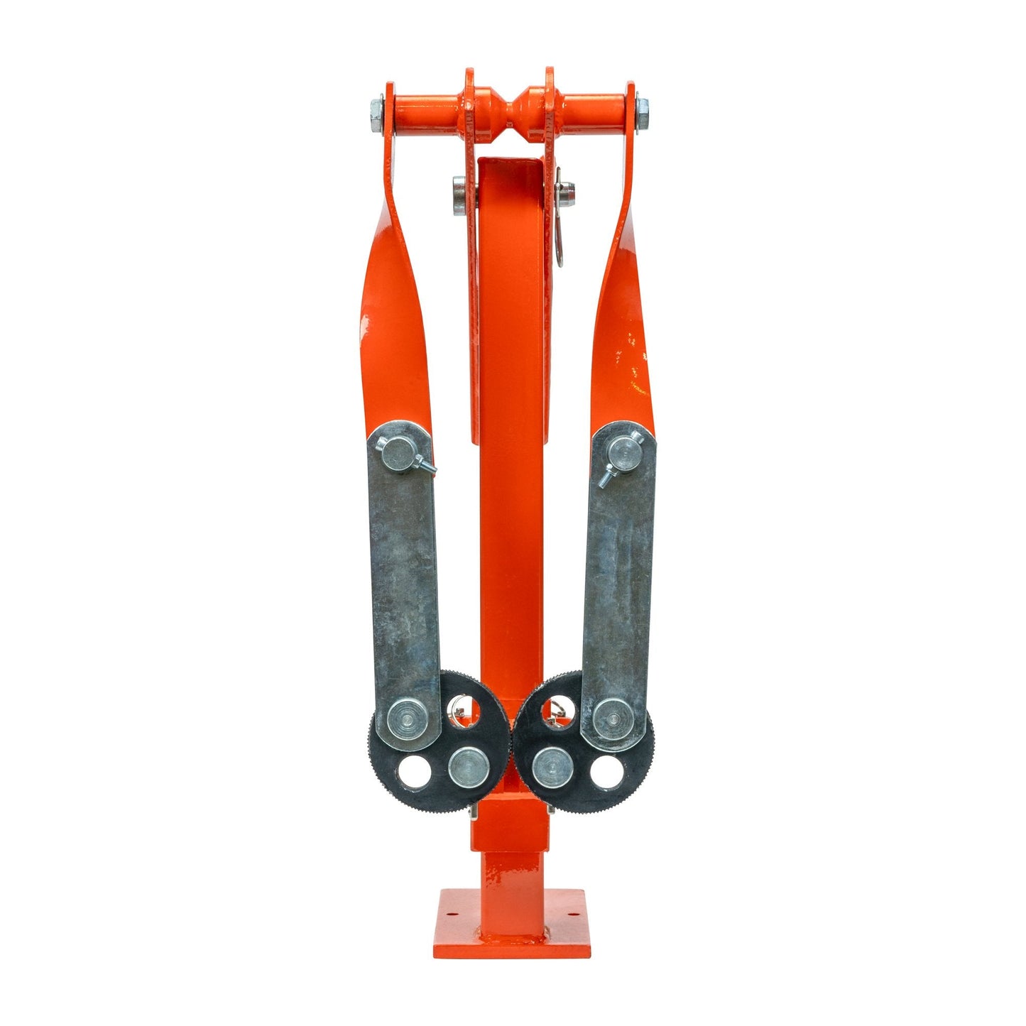 Titan POSTJAK Puller - 19in Small Frame - QC Supply - 