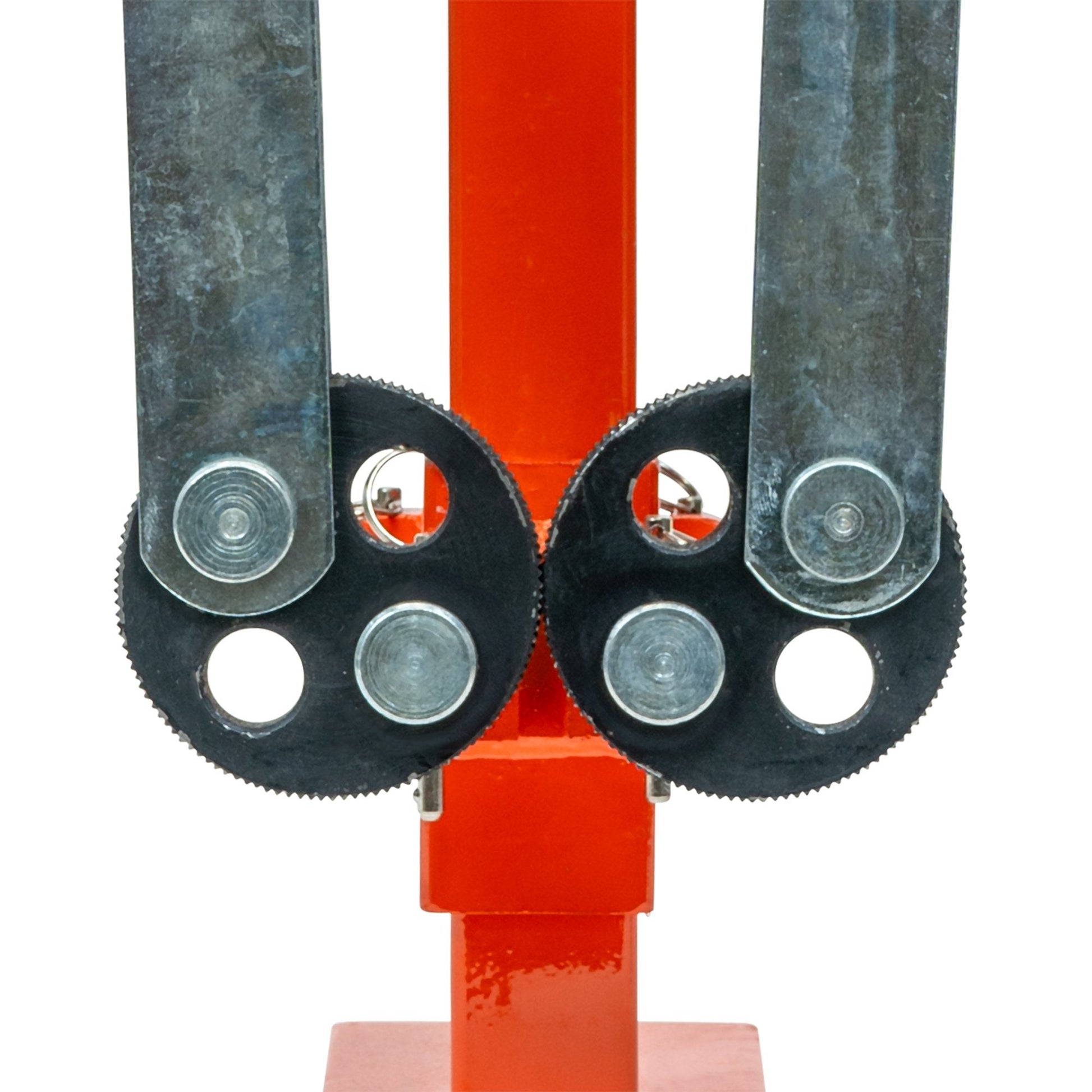 Titan POSTJAK Puller - 19in Small Frame - QC Supply - 