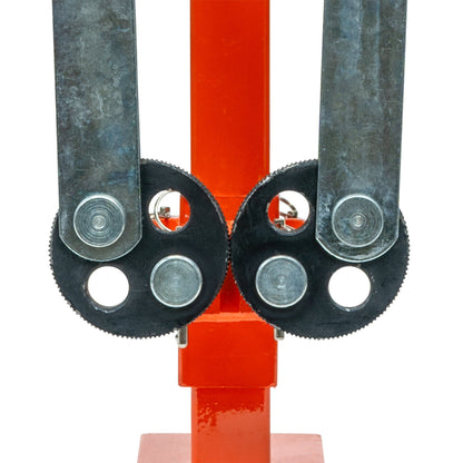 Titan POSTJAK Puller - 19in Small Frame - QC Supply - 