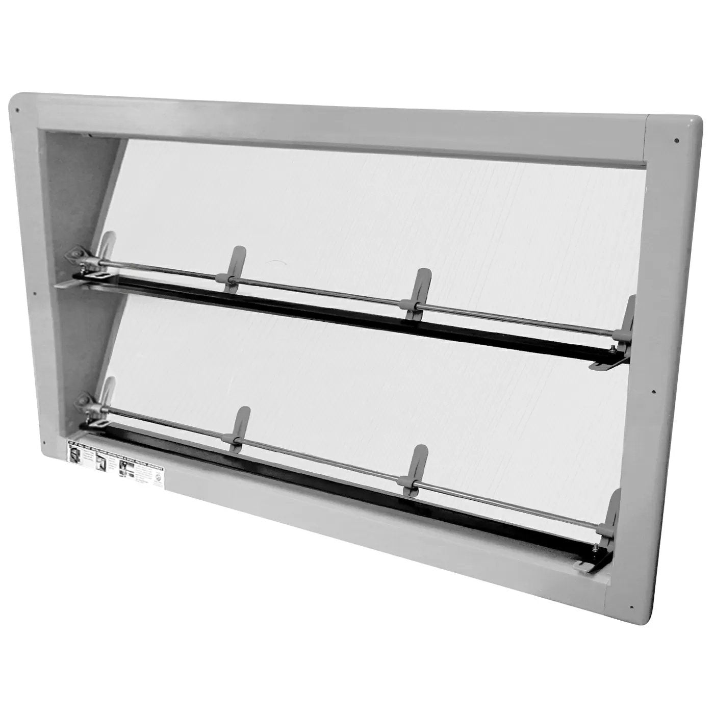 TJW Wall Inlet - QC Supply - 
