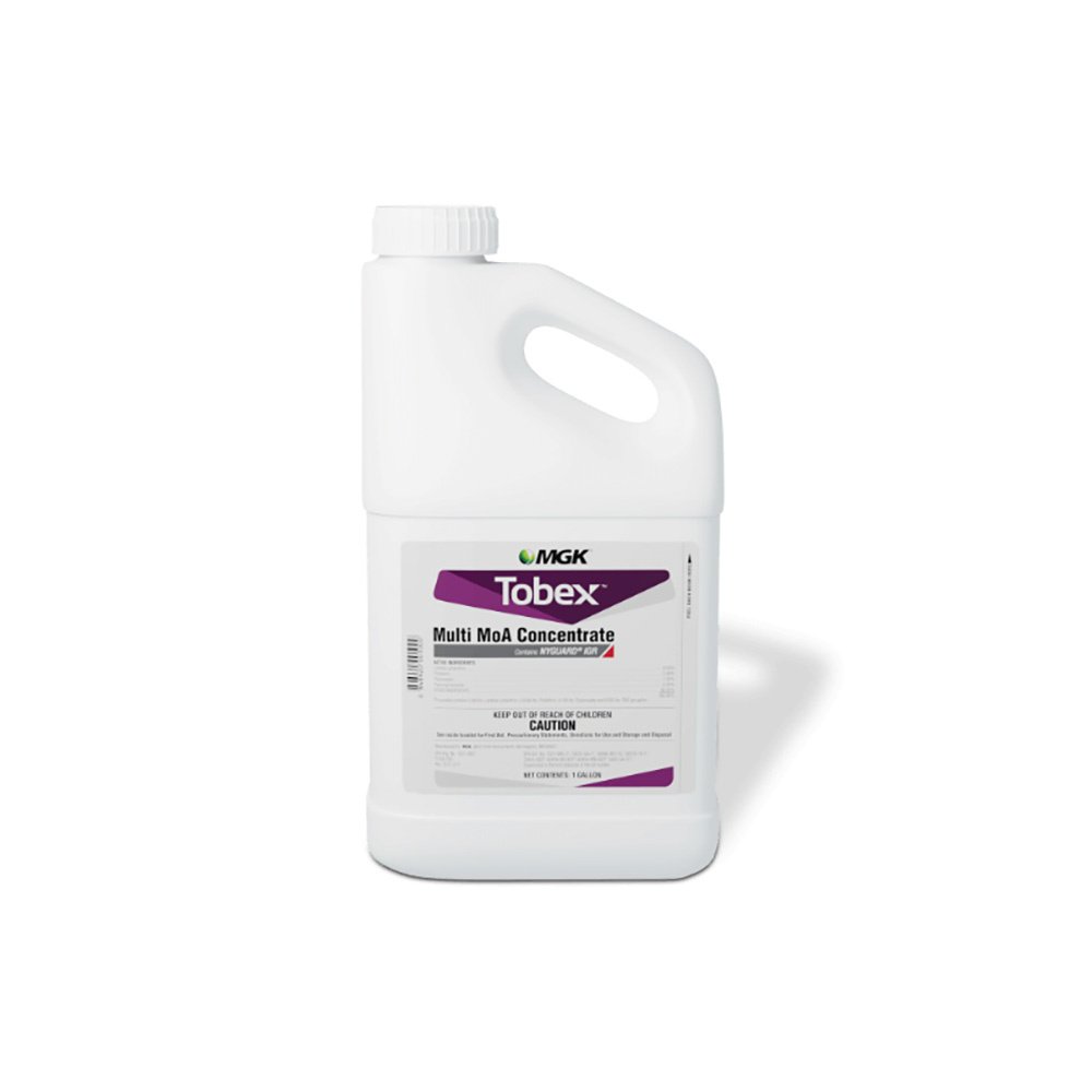 Tobex® Multi MoA Concentrate - 1 Quart - QC Supply - 