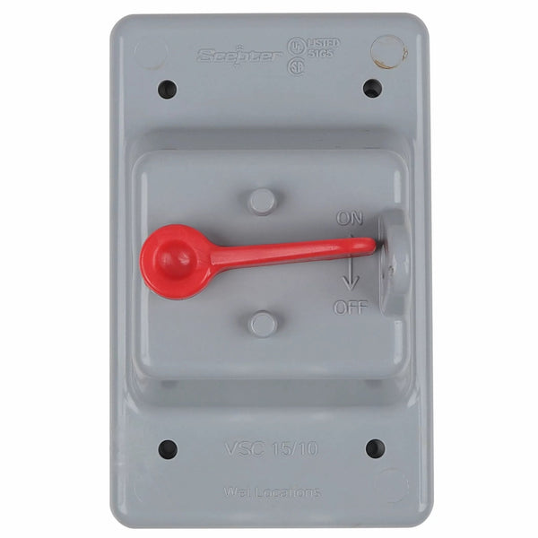 Toggle Switches Manufacturer In China WEUP - Foto 7