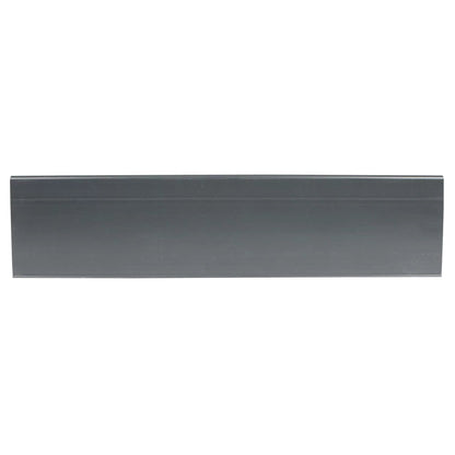 Top Blade for W - 400 Wall Inlet - QC Supply - 