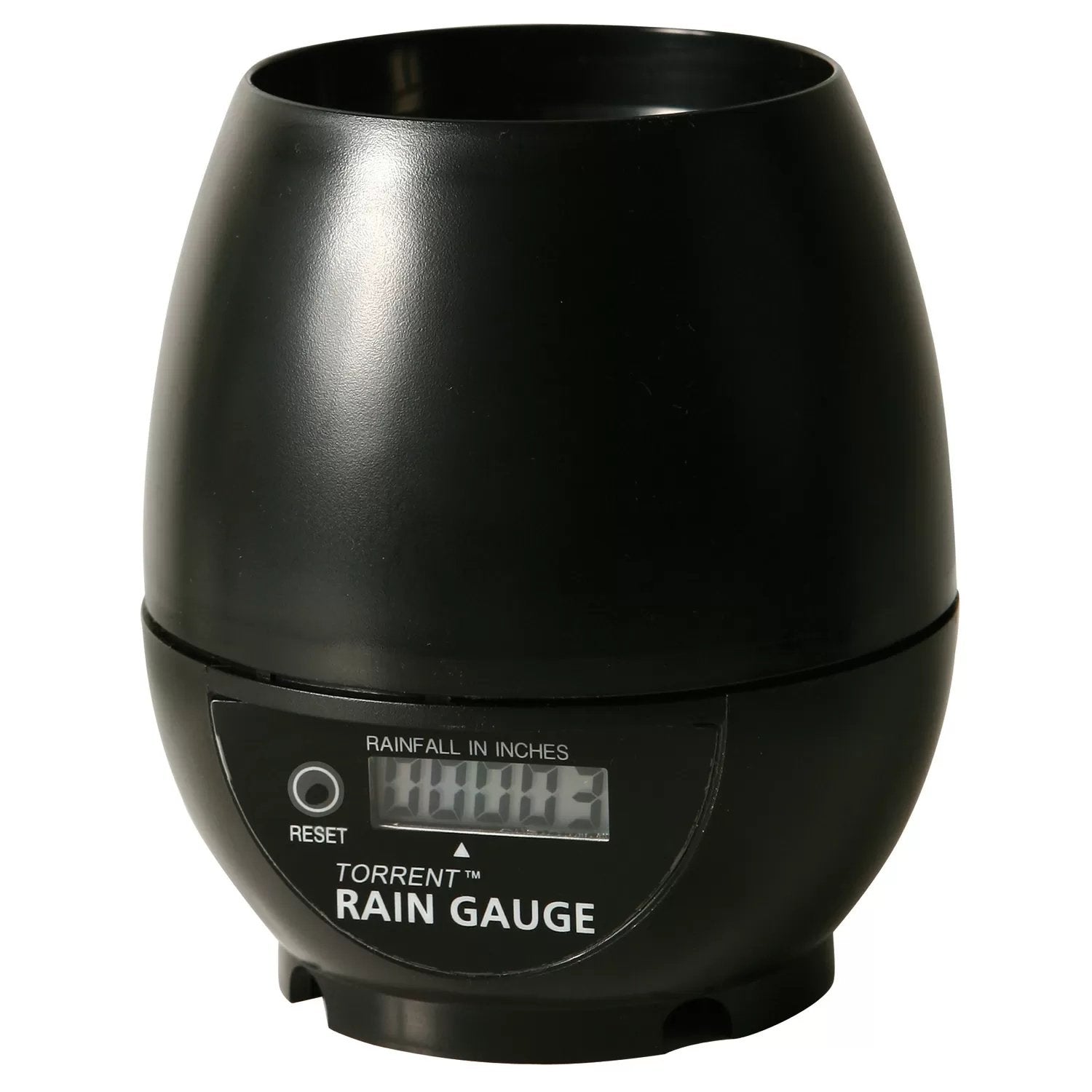 TORRENT™ Wireless Rain Gauge - QC Supply - 