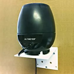 TORRENT™ Wireless Rain Gauge Mounting Bracket - QC Supply - 