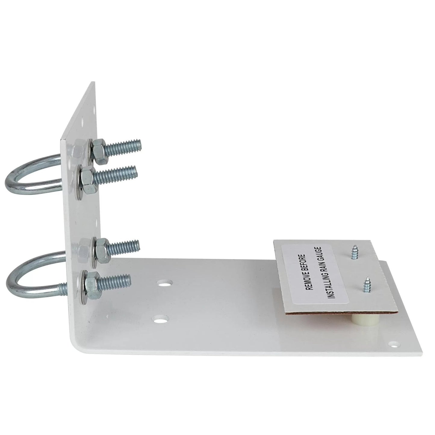 TORRENT™ Wireless Rain Gauge Mounting Bracket - QC Supply - 