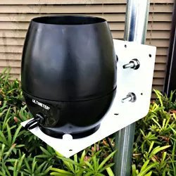 TORRENT™ Wireless Rain Gauge Mounting Bracket - QC Supply - 