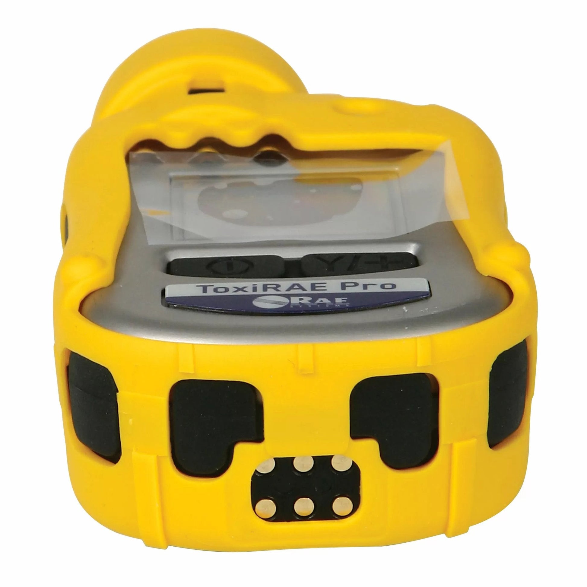 ToxiRAE Pro Oxygen O2 Detector - QC Supply - 
