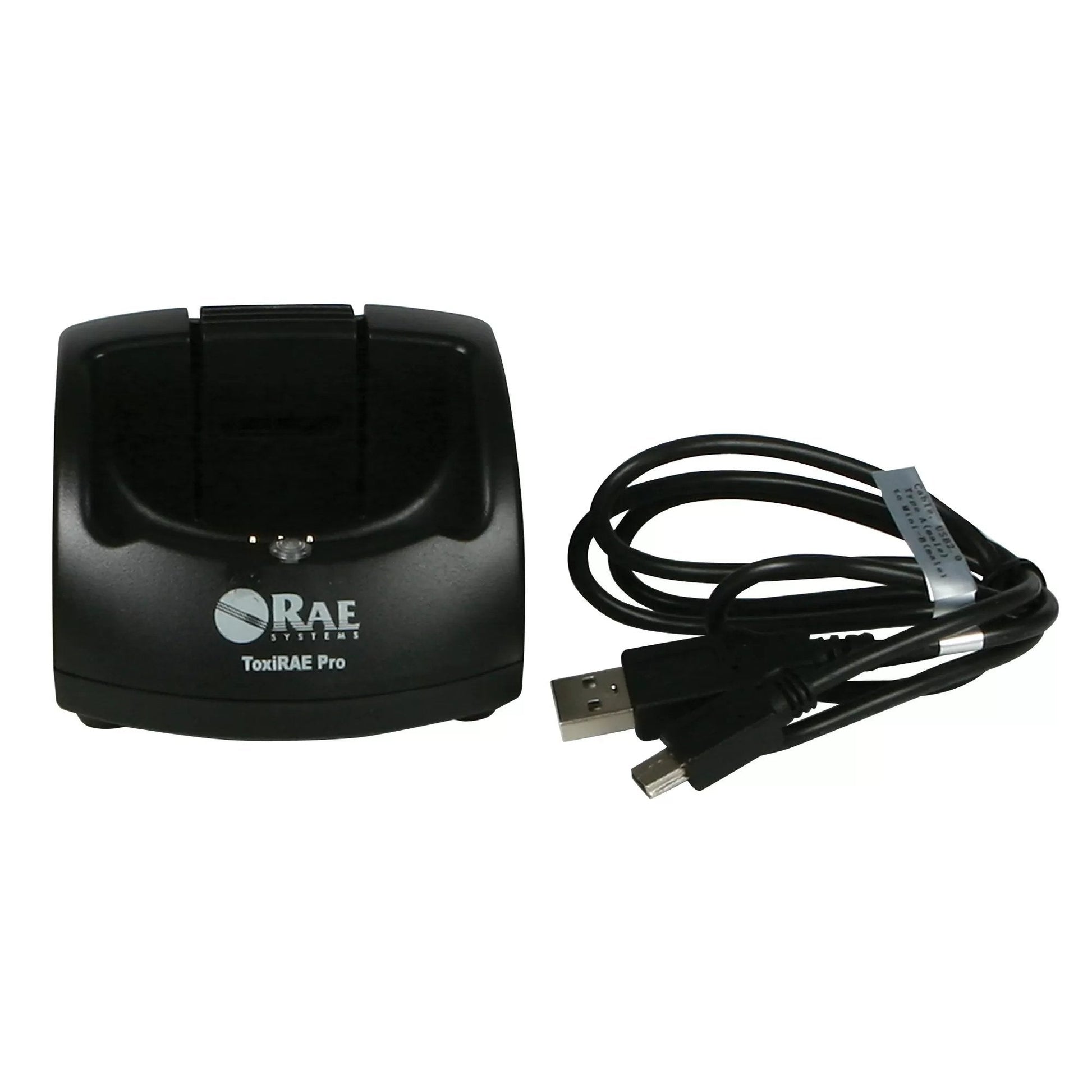 ToxiRAE Pro Oxygen O2 Detector - QC Supply - 