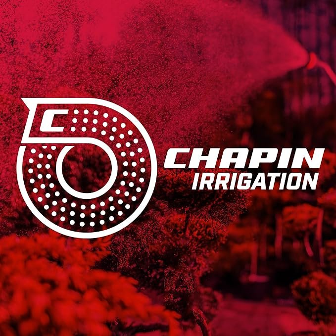 Chapin Shaker Spreader  Handheld Granular Spreader