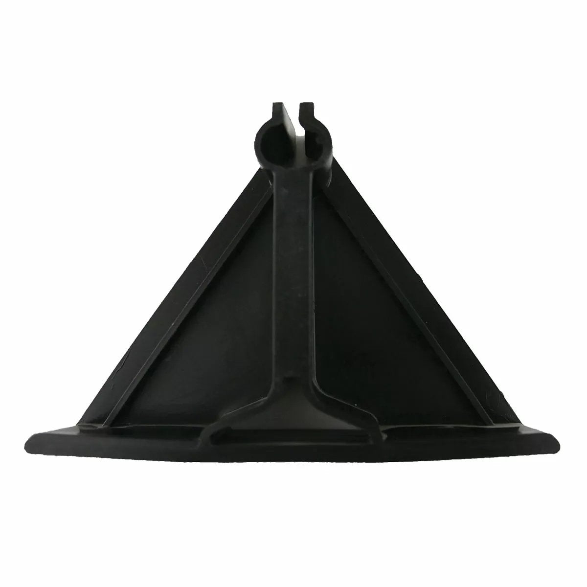 Triangle End Cap Support - QC Supply - 