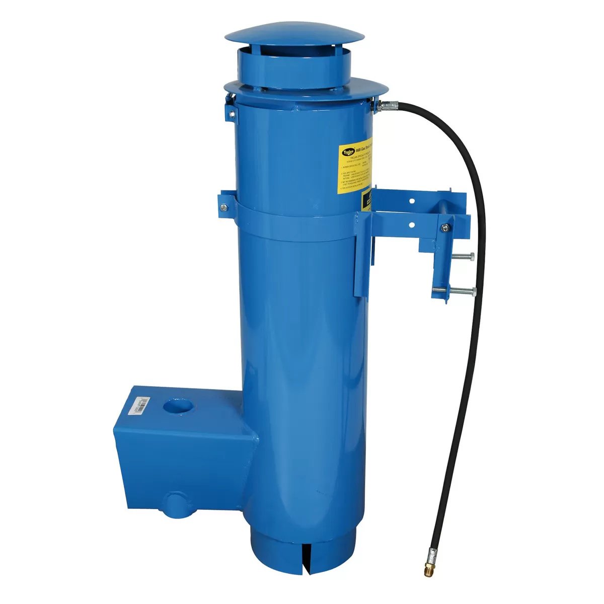 Trojan® 66B LP Gas Stocktank Heater - QC Supply - 