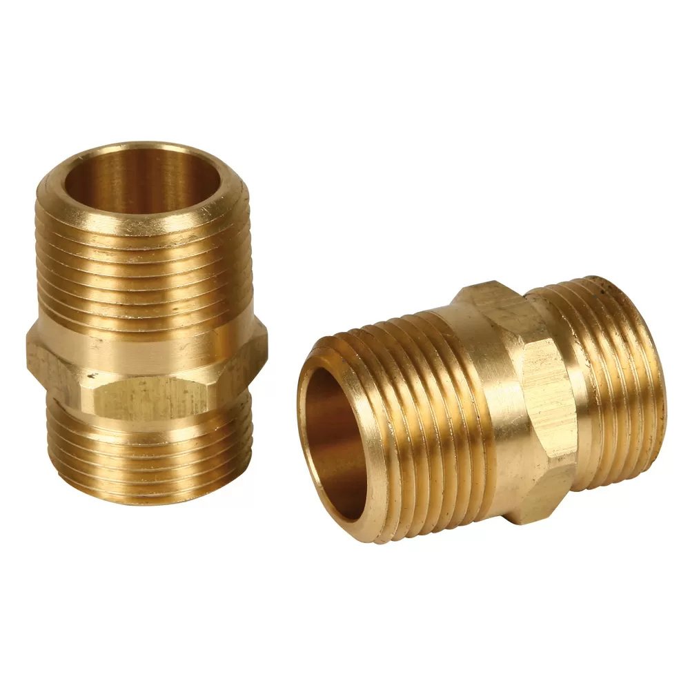Trojan® Brass Bushing - QC Supply - 