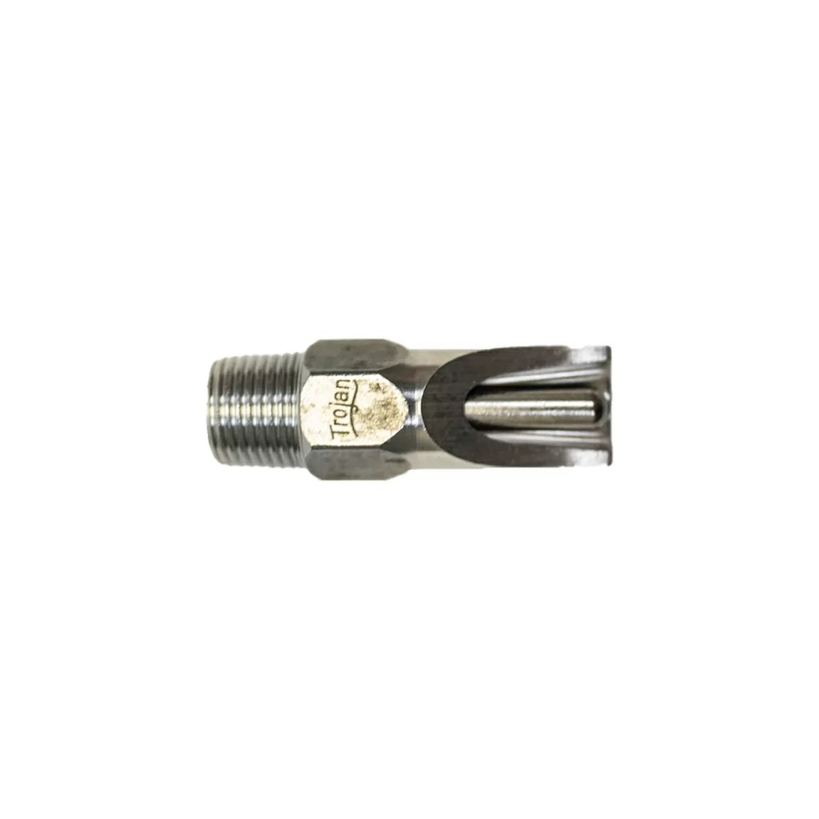 Trojan® Cone Throat Drinking Nipple - Model 75 - QC Supply - 