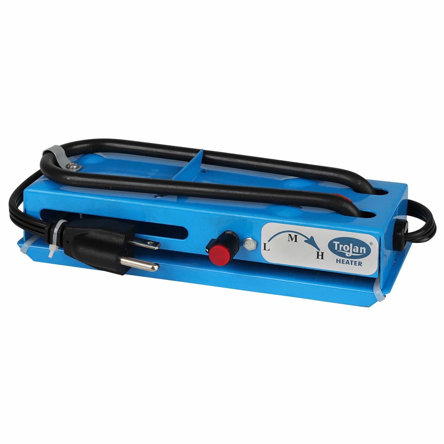 Trojan® Hot Scot Heater - QC Supply - 