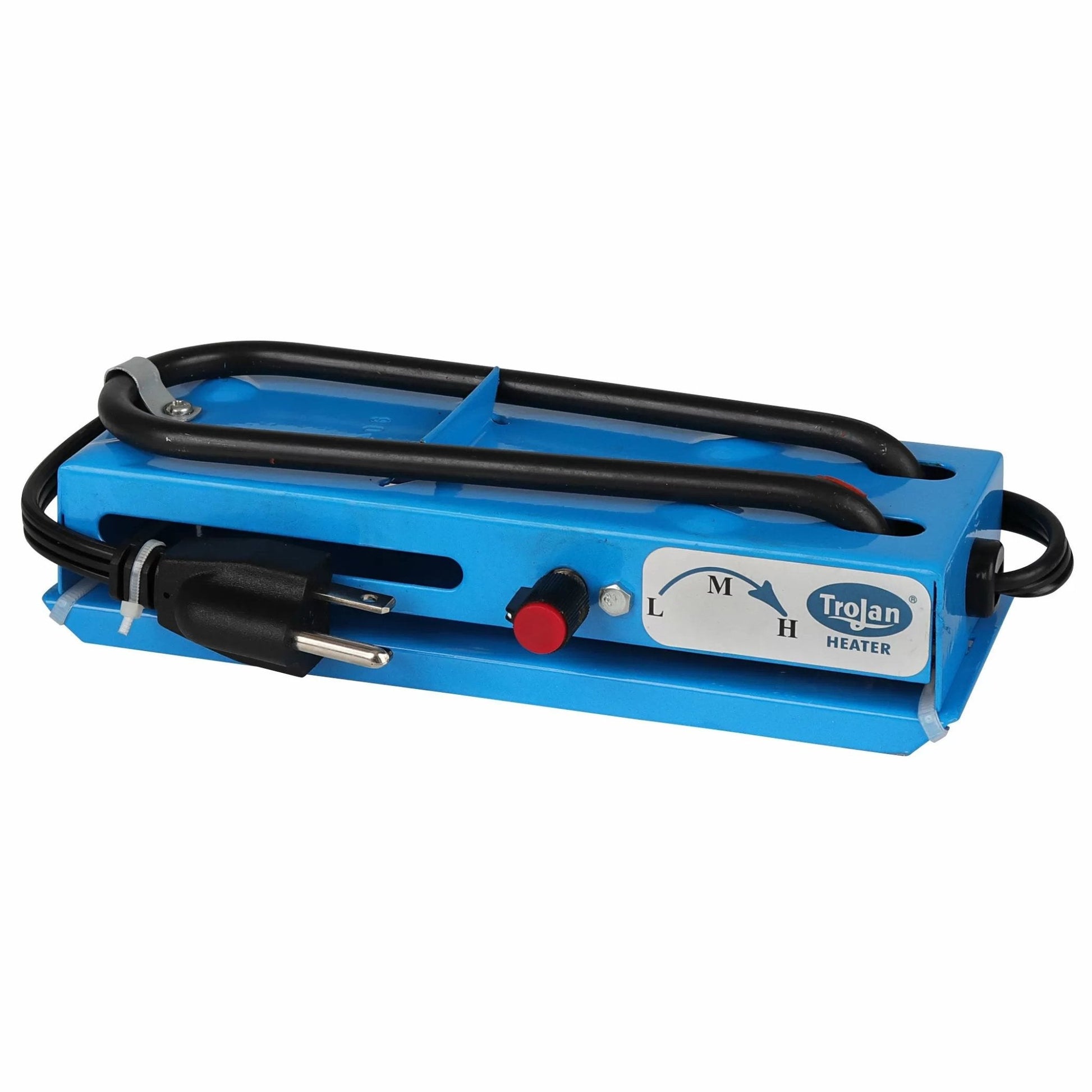 Trojan® Hot Scot Heater - QC Supply - 