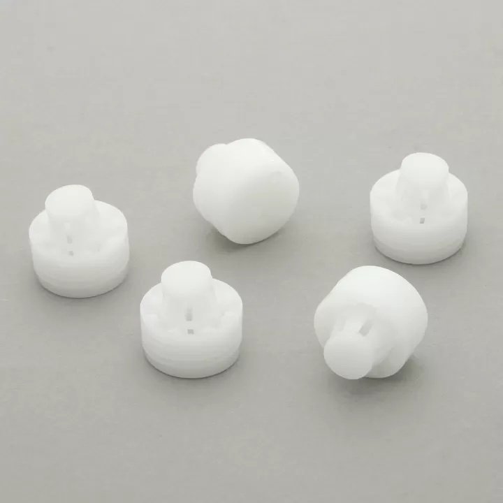 Trojan® Nipple Part - Orifice Assemblies - QC Supply - 