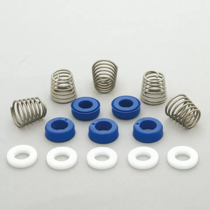 Trojan® Nipple Part - Repair Kit - QC Supply - 