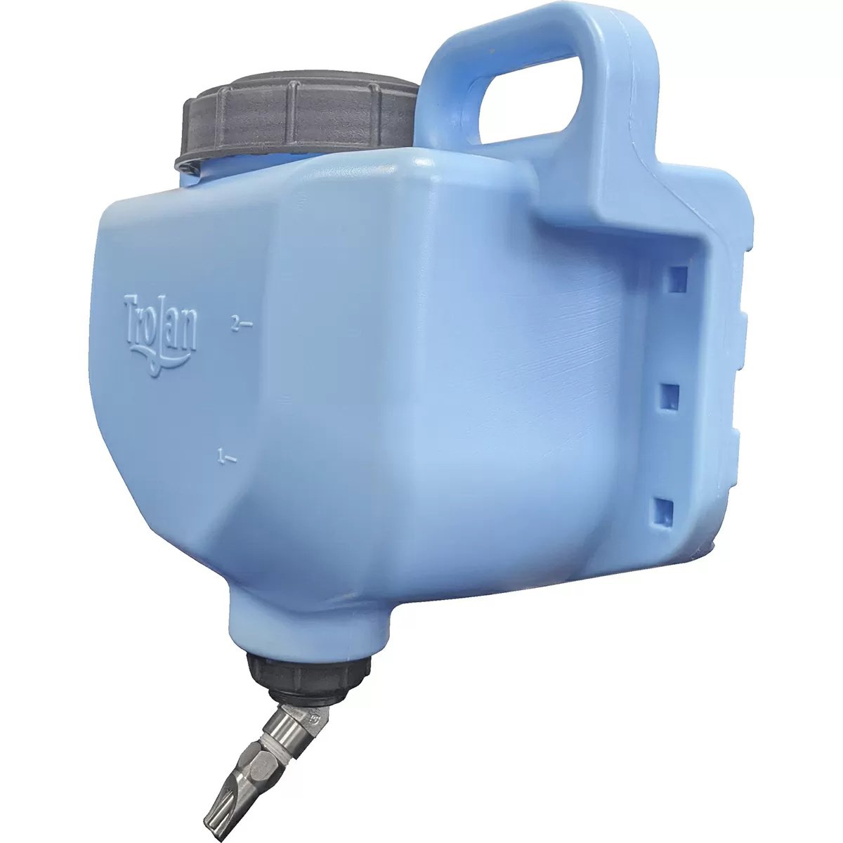 Trojan® Plastic Pen Waterers - QC Supply - 