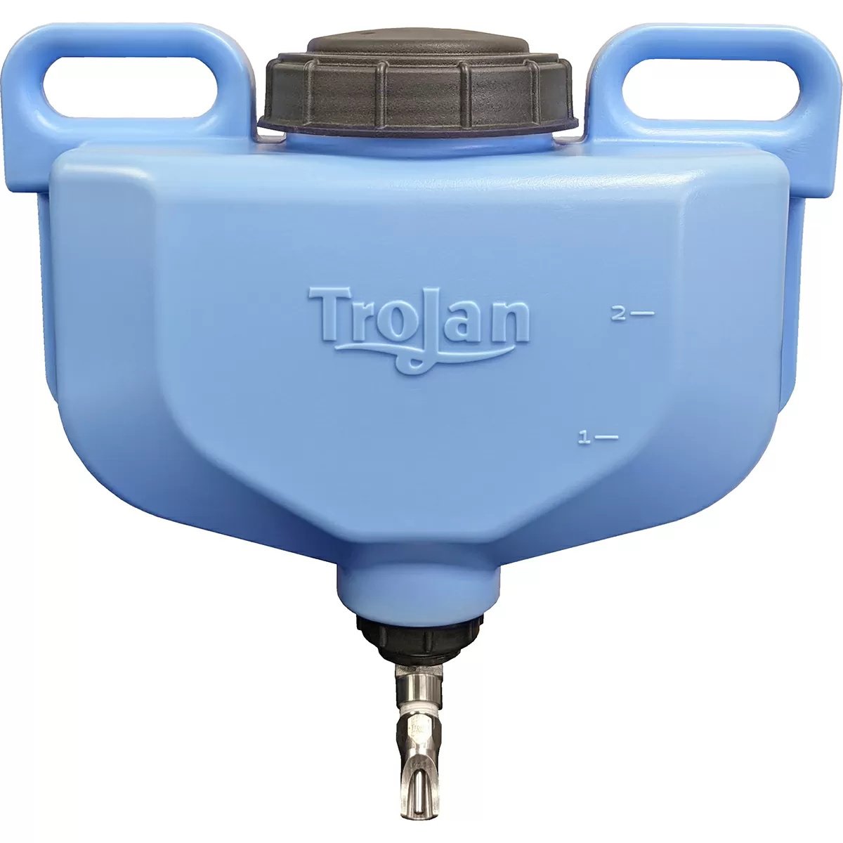Trojan® Plastic Pen Waterers - QC Supply - 