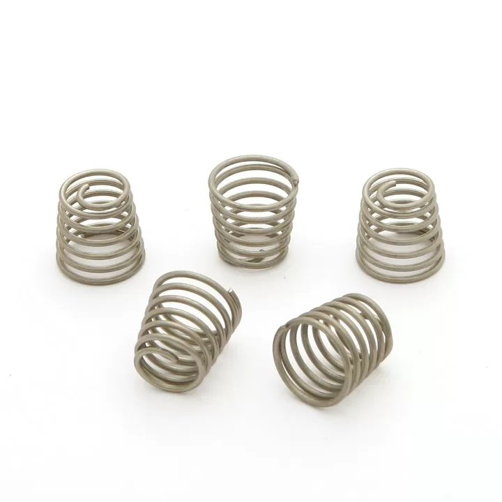 Trojan® TNW 65/75 Nipple Part - Springs - QC Supply - 
