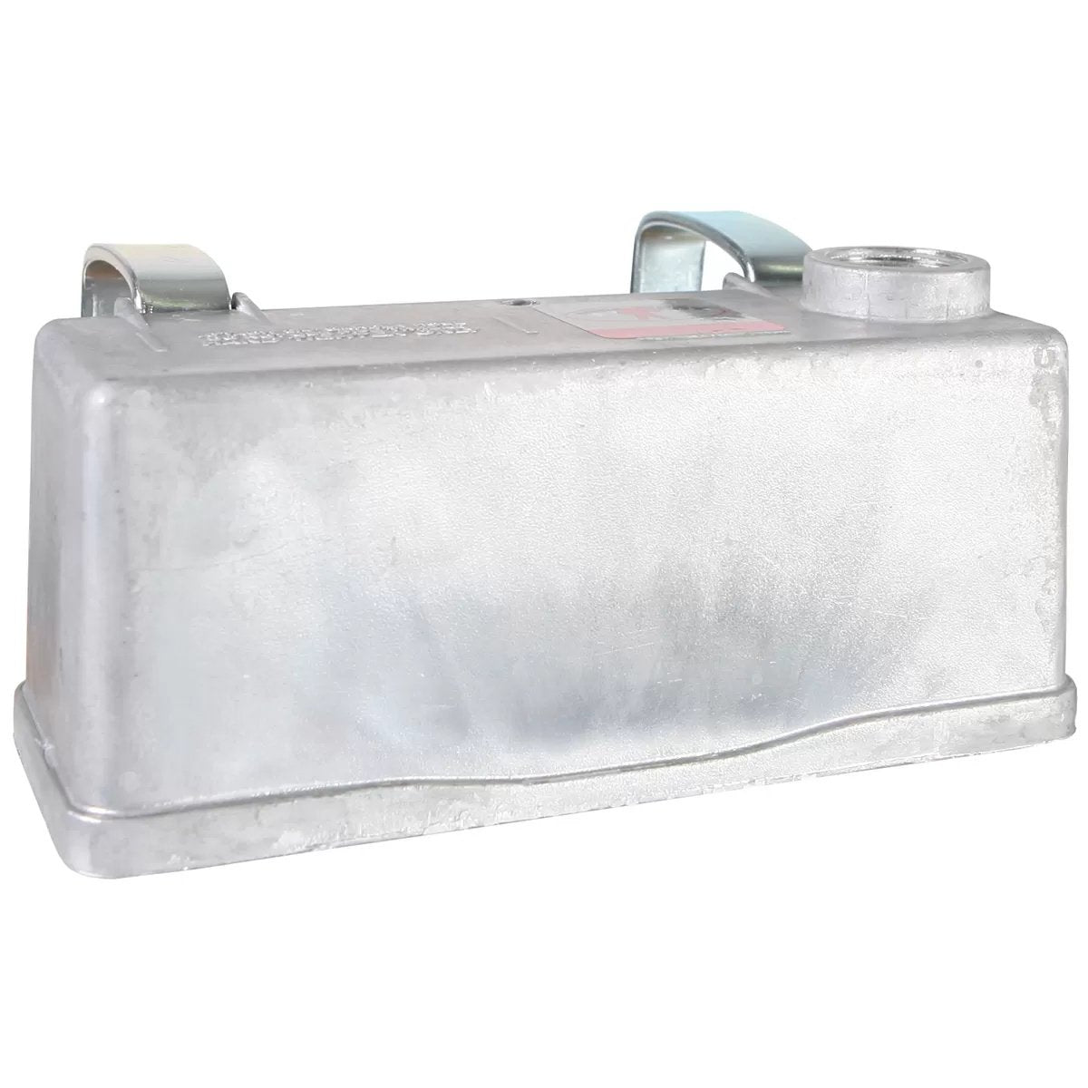 Trough - O - Matic® Metal Float Valve - QC Supply - 