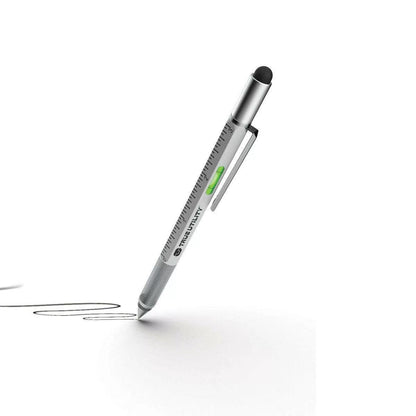 True® Scrybe 6 - in - 1 Multi - tool Pen - QC Supply - 