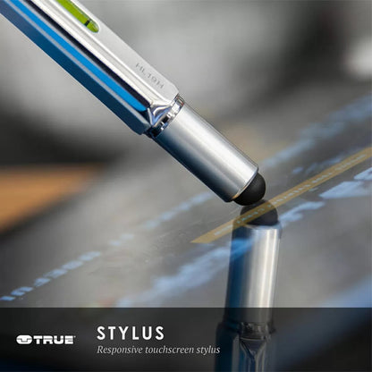 True® Scrybe 6 - in - 1 Multi - tool Pen - QC Supply - 