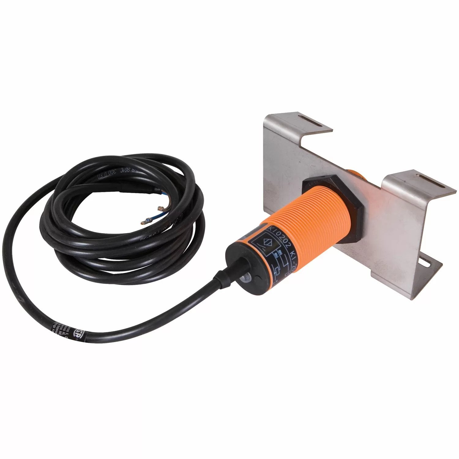 Tube Mounted Proximity Switch - QC Supply - 