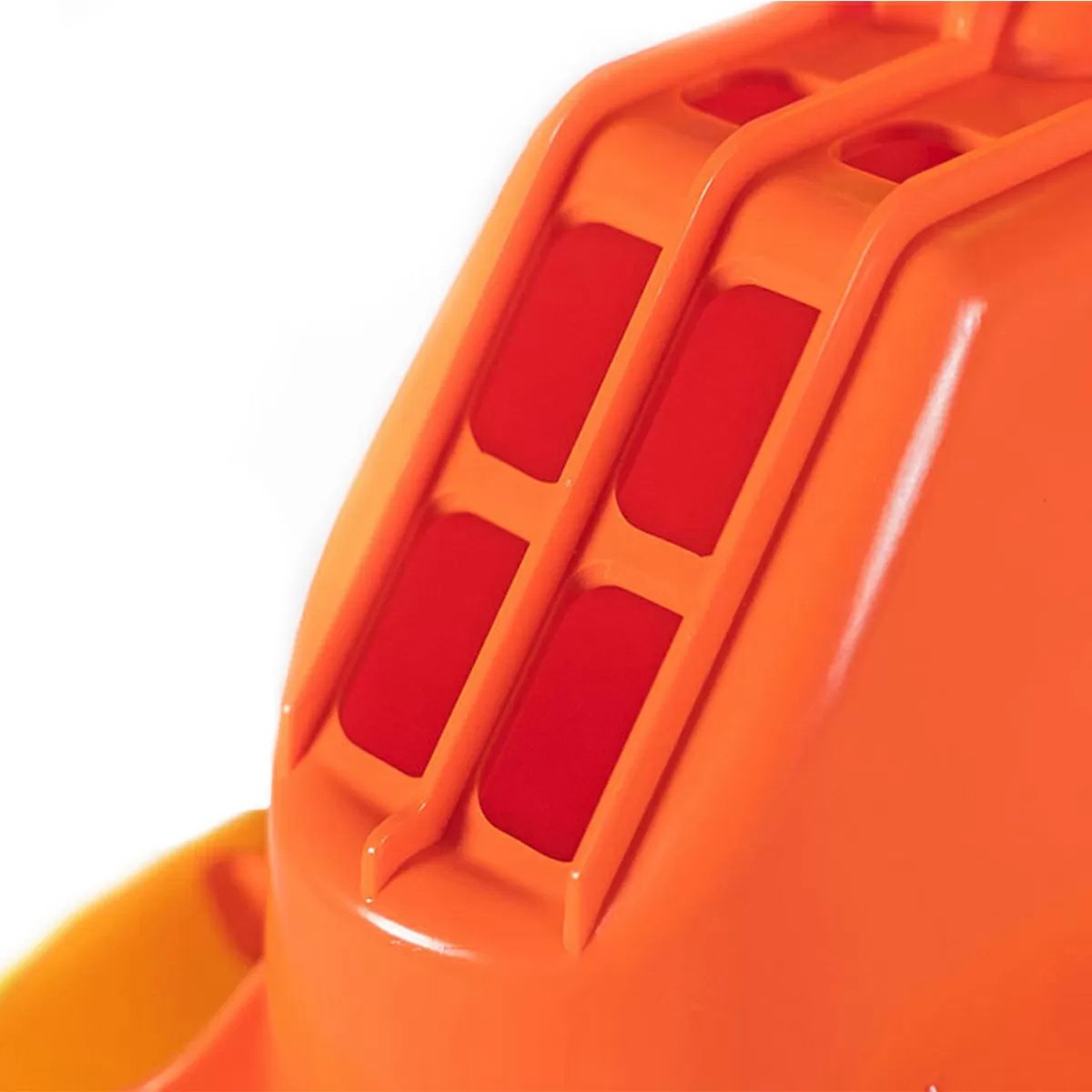TurboMate 2® Chick Feeder - Short Version - QC Supply - 