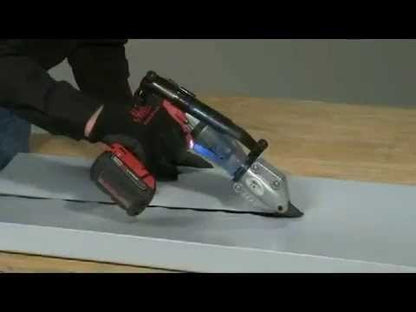 TurboShear™ Heavy - Duty - QC Supply - 