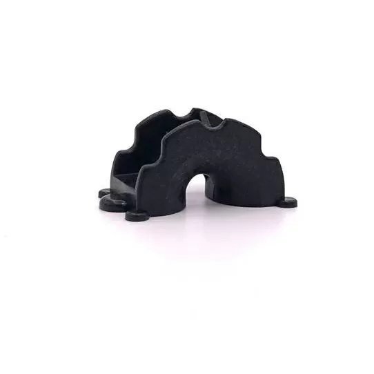 Turtle Style Rope Turtle Rope Fairlead – QC Supply