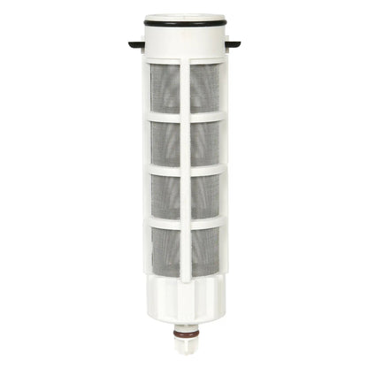 TwistIIClean™ Replacement SS Mesh Filter 3/4" or 1" - QC Supply - 