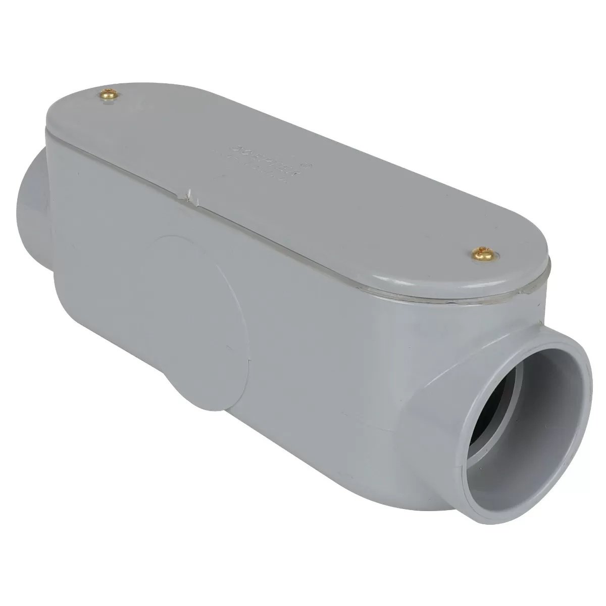Type C Access Fitting - 2" - QC Supply - 