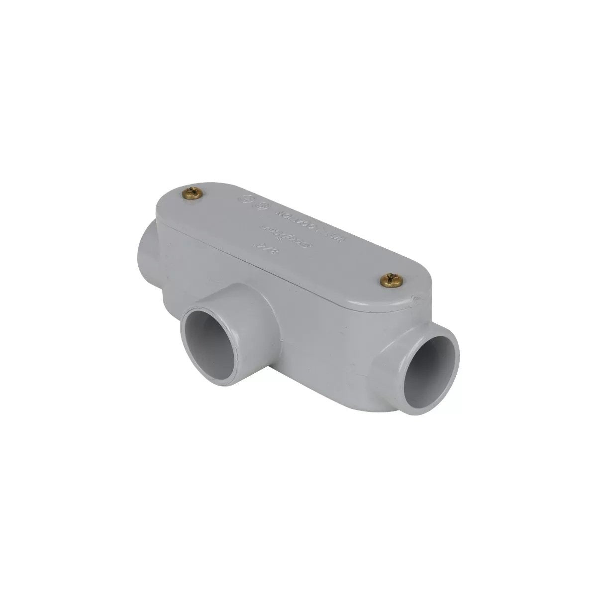Type T Access Fittings - 3/4" - QC Supply - 