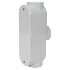 Type TB Access Fittings - 3/4" - QC Supply - 